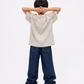 Skipping Stone Solid T-Shirt Jr