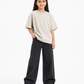 Skipping Stone Solid T-Shirt Jr