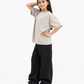 Skipping Stone Solid T-Shirt Jr