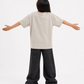 Skipping Stone Solid T-Shirt Jr