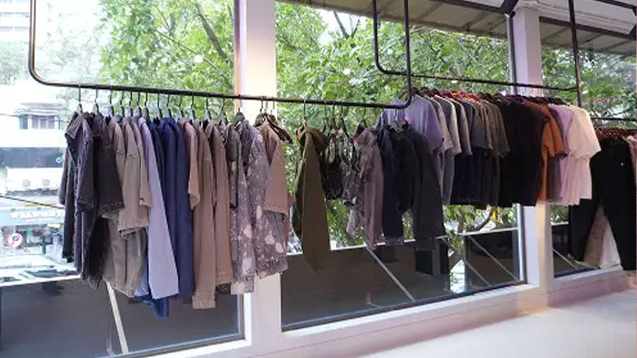 Chapter2drip Store - Khar West, Mumbai