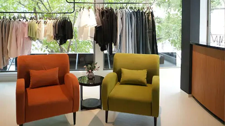 Chapter2drip Store - Khar West, Mumbai