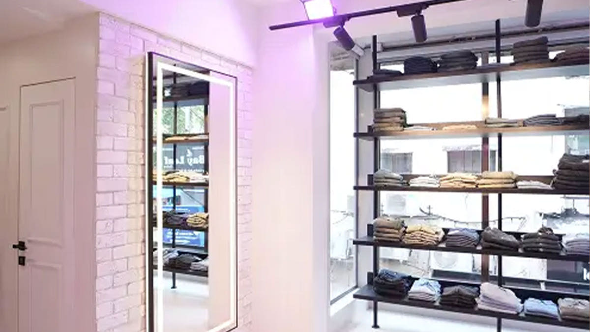 Chapter2drip Store - Khar West, Mumbai