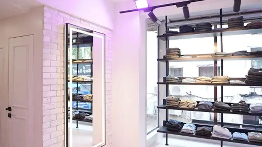 Chapter2drip Store - Khar West, Mumbai