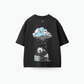 Anti Everything Tee back