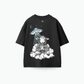 Indifferent Tee (back)