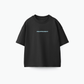 Indifferent Tee (front)