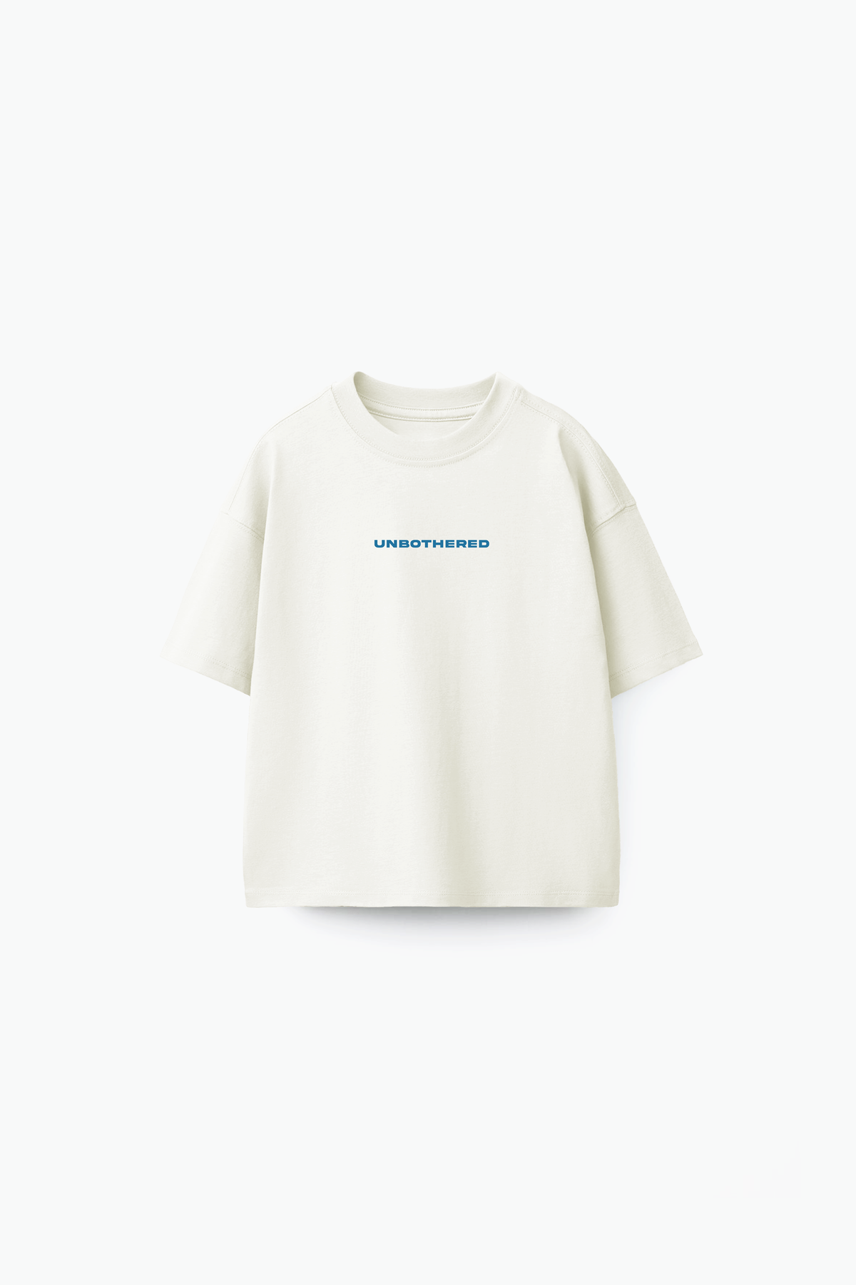 Off-White Unbothered Tee (front)